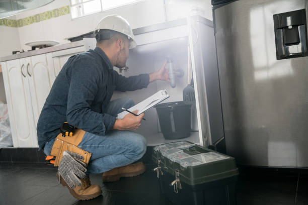 Best Shower Repair Services  in Clarendon Hls, IL