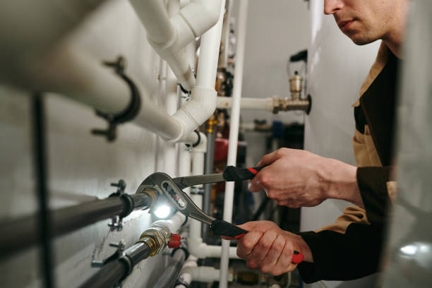 Best Sewer Line Repair  in Clarendon Hls, IL
