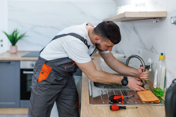 Best Affordable Plumber Near Me  in Clarendon Hls, IL