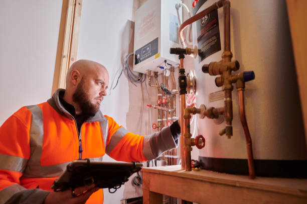 Best Water Heater Repair  in Clarendon Hls, IL