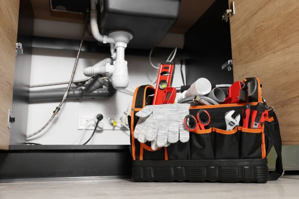 Best Gas Line Repair  in Clarendon Hls, IL