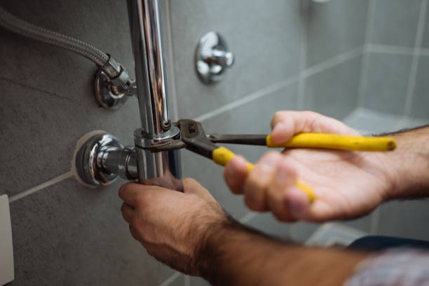 Best Commercial Plumbing Services  in Clarendon Hls, IL
