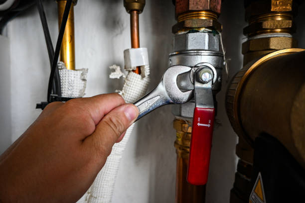 Best Gas Line Repair  in Clarendon Hls, IL